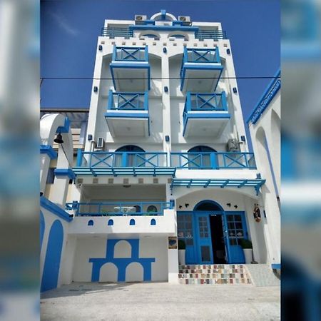 White Mediterranean Dahan Zewnętrze zdjęcie
