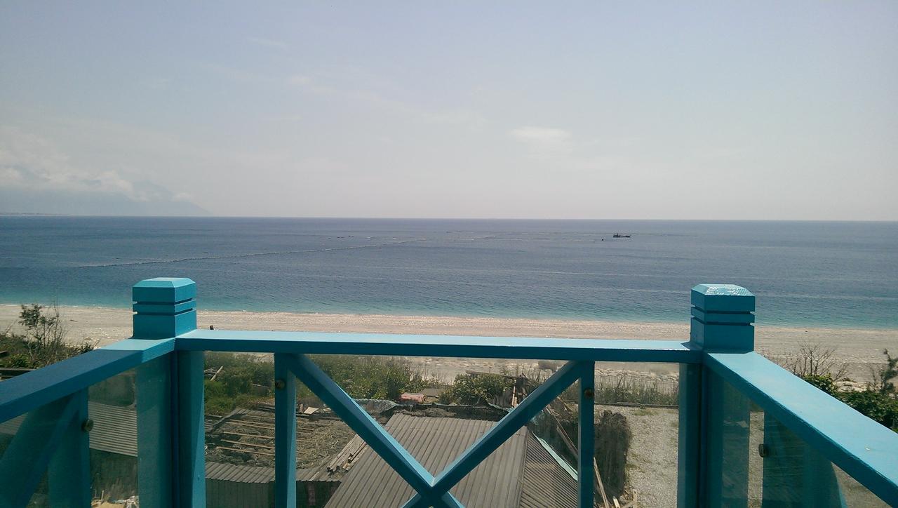 White Mediterranean Dahan Zewnętrze zdjęcie